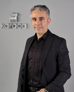 CENK KARAPINAR